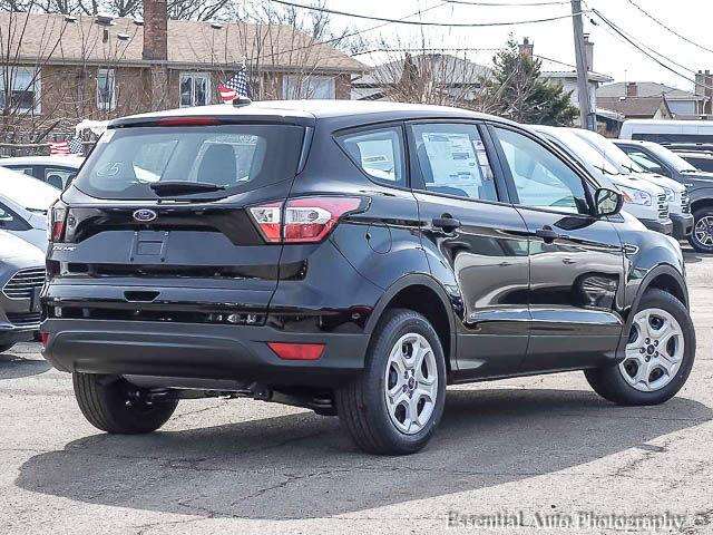 Ford Escape 2017 photo 7